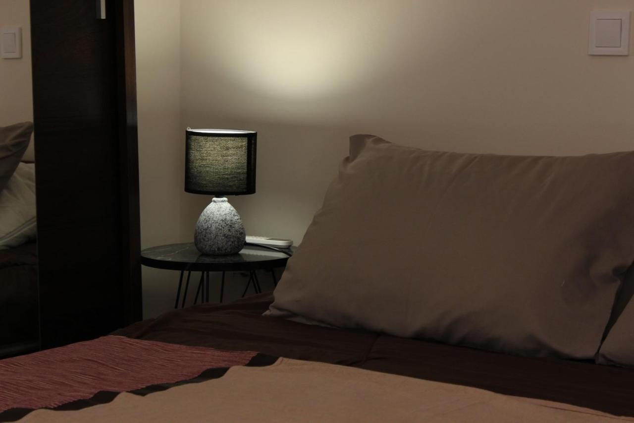 Zen Neapoli Penthouse Apartment Athens Luaran gambar