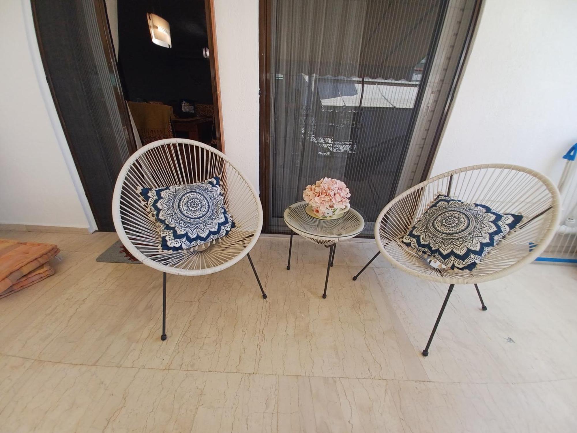 Zen Neapoli Penthouse Apartment Athens Luaran gambar