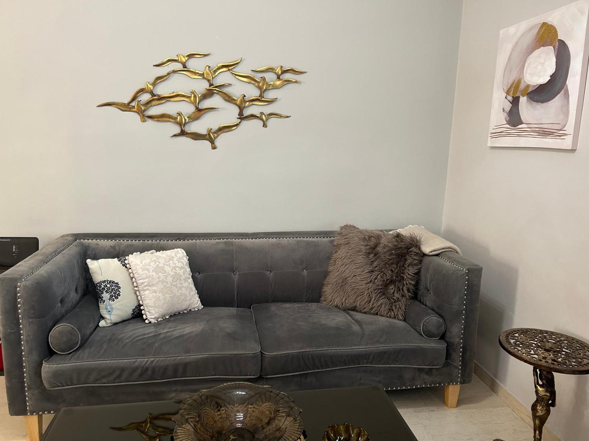 Zen Neapoli Penthouse Apartment Athens Luaran gambar